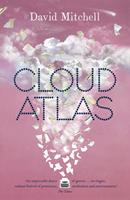 David Mitchell Cloud Atlas: 