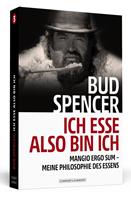 budspencer,lorenzodeluca Bud Spencer - Ich esse also bin ich