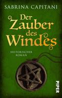 Sabrina Capitani Der Zauber des Windes:Roman 