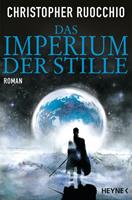 christopherruocchio Das Imperium der Stille