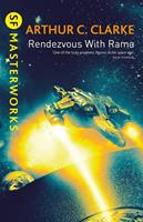 Arthur C. Clarke Rendezvous With Rama: 