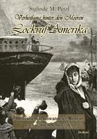 Siglinde Petzl Verheißung hinter den Meeren - Lockruf Amerika:Historischer Auswanderer-Roman nach wahren Schicksalen 
