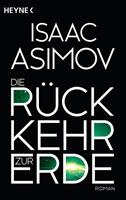 isaacasimov Die Rückkehr zur Erde