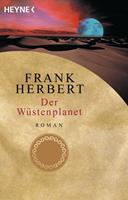 frankherbert Der Wüstenplanet 01. Der Wüstenplanet