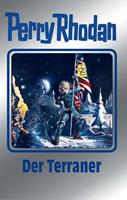 williamvoltz,mariannesydow,peterterrid,kurtmahr,erns Perry Rhodan 119: Der Terraner (Silberband)