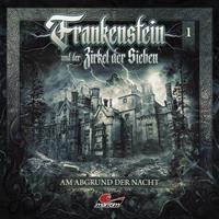 frankensteinundderzirkeldersieben Frankenstein 01 - Am Abgrund Der Nacht