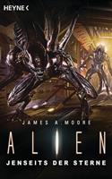 jamesa.moore Alien - Jenseits der Sterne