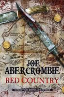 Joe Abercrombie Red Country:A First Law Novel 