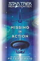 Peter David Star Trek: New Frontier: Missing in Action: 