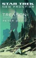 Peter David Star Trek: New Frontier: Treason:New Frontier: Treason 