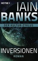 Iain Banks Inversionen -:Roman 