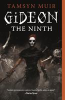 Tamsyn Muir Gideon the Ninth: 