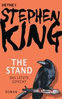 stephenking The Stand - Das letzte Gefecht