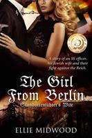 Ellie Midwood The Girl from Berlin: 
