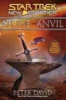 Peter David Stone and Anvil:New Frontier: Stone and Anvil 