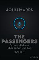 johnmarrs The Passengers