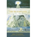 The Silmarillion by J. R. R. Tolkien (Hardback, 1992)