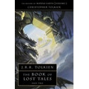 The Book of Lost Tales 2 by Christopher Tolkien