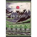 The Hobbit Classic Hardback by J. R. R. Tolkien (Hardback, 1995)