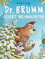 danielnapp Dr. Brumm: Dr. Brumm feiert Weihnachten