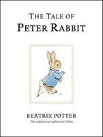 beatrixpotter The Tale of Peter Rabbit