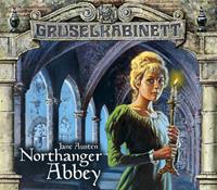 janeausten Northanger Abbey Teil 1+2