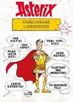 renégoscinny,albertuderzo,bernard-pierremolin Asterix - Unbeugsame Lateinzitate von A bis Z