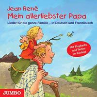 jeanrené Mein allerliebster Papa. CD