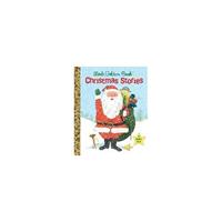 Van Ditmar Boekenimport B.V. Little Golden Book Christmas Stories - Various