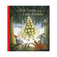 Van Ditmar Boekenimport B.V. The Yule Tomte And The Little Rabbits - Ulf Stark
