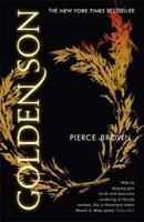 Hodder Red Rising Trilogy (02): Golden Son - Pierce Brown
