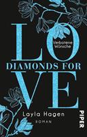 laylahagen Diamonds For Love - Verbotene Wünsche