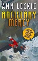 Ancillary Mercy by Ann Leckie