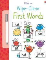 Wipe Clean by Jessica Greenwell