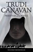 Priestess Of The White by Trudi Canavan