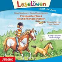 heikewiechmann Ponygeschichten & Freundinnengeschichten