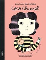 maríaisabelsánchezvegara Coco Chanel