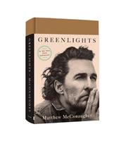 matthewmcconaughey Greenlights