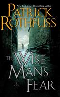 Patrick Rothfuss The Wise Man's Fear: 