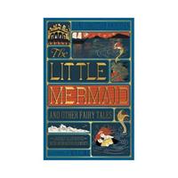 hanschristianandersen The Little Mermaid and Other Fairy Tales