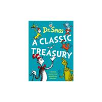 Paagman Dr. seuss : a classic treasury - Dr. Seuss