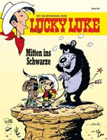 achdé Lucky Luke 96