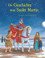 dörtebeutler Die Geschichte von Sankt Martin