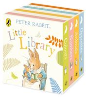 Penguin Books UK / Warne Peter Rabbit Tales: Little Library