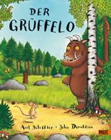 Der Gruffelo by Julia Donaldson