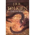 The Hobbit by J. R. R. Tolkien, Alan Lee (Paperback, 2008)
