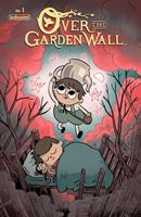 Pat McHale Over the Garden Wall #1: 