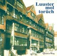 Luuster mol torüch. CD