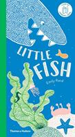 Thames & Hudson Little Fish - Emily Rand