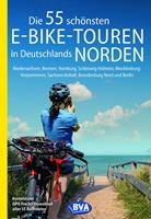 oliverkockskämper Die 55 schönsten E-Bike-Touren in Deutschlands Norden